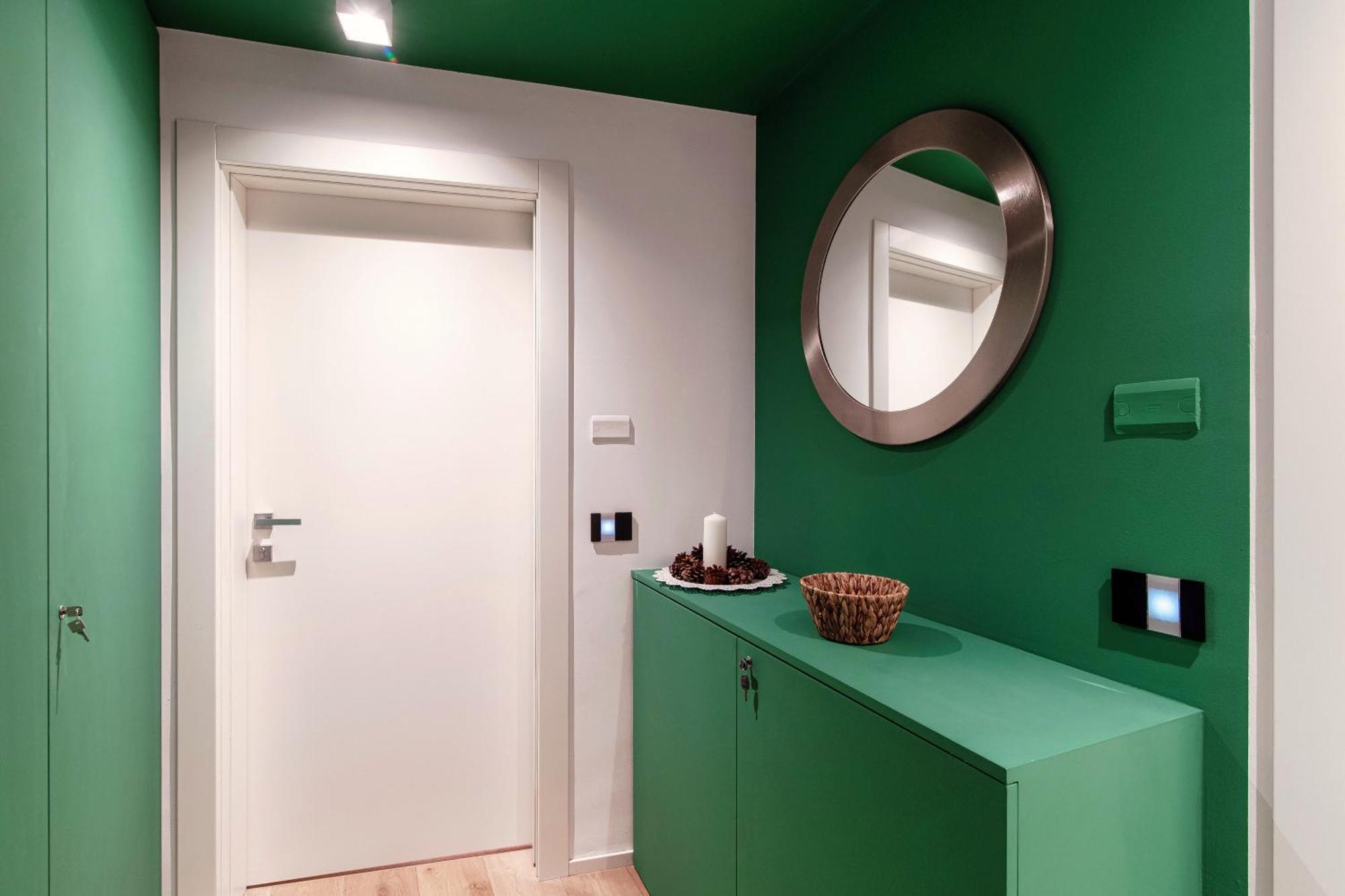La Casa Di Piera Apartamento Como Exterior foto
