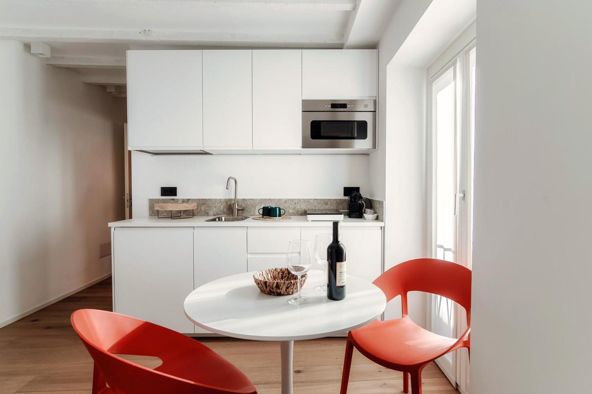 La Casa Di Piera Apartamento Como Exterior foto