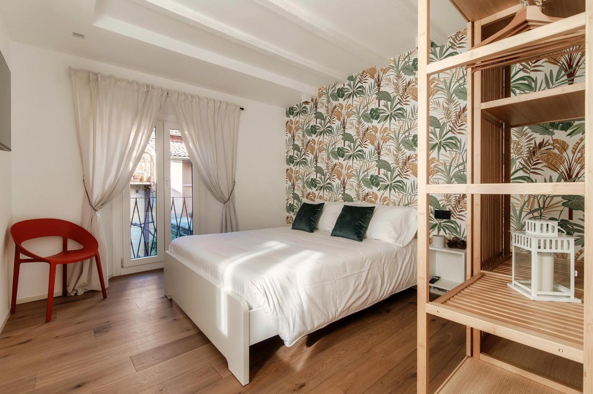 La Casa Di Piera Apartamento Como Exterior foto