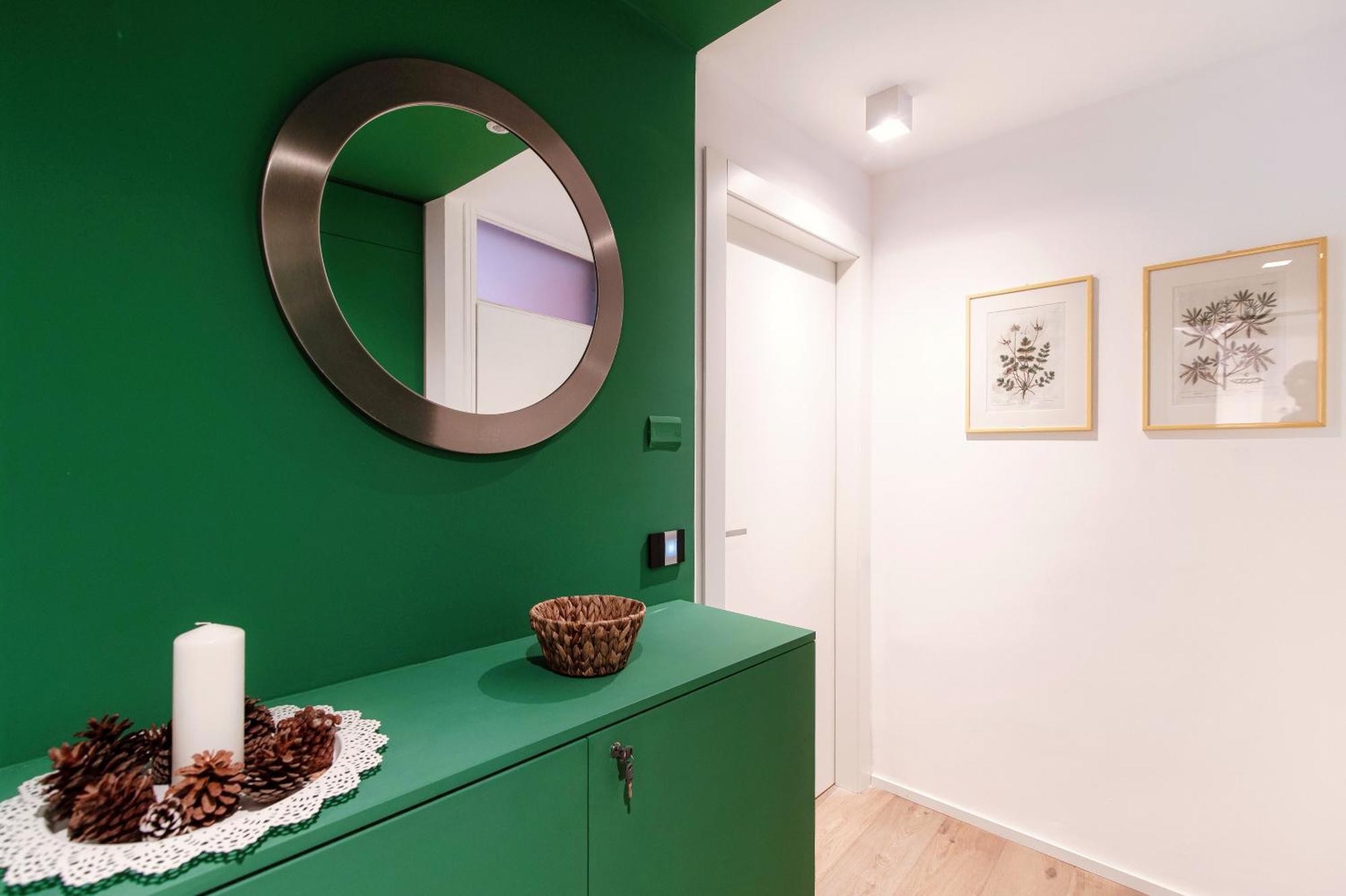 La Casa Di Piera Apartamento Como Exterior foto