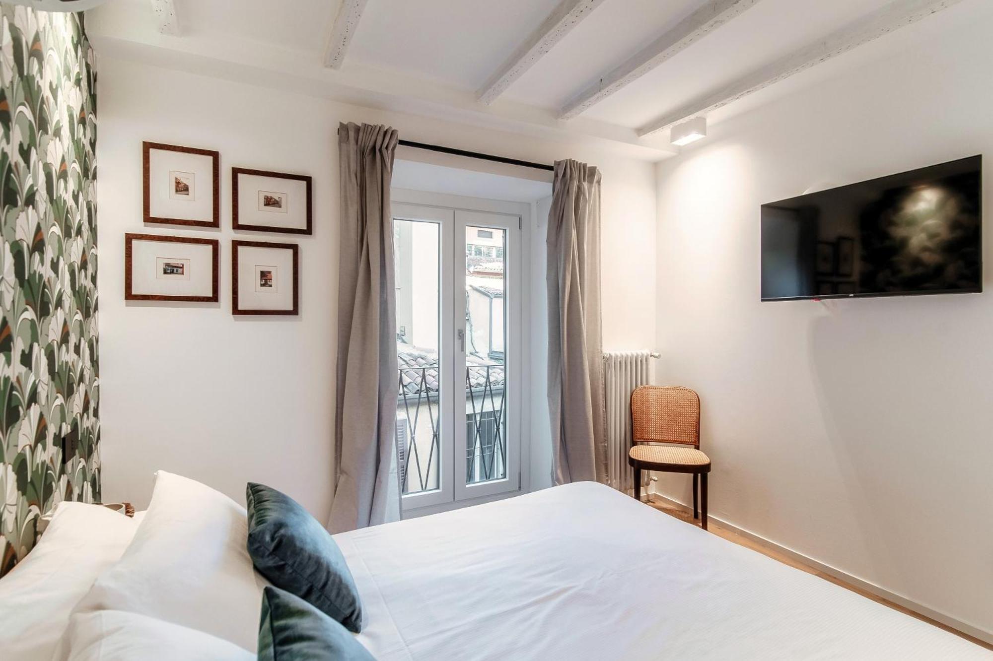 La Casa Di Piera Apartamento Como Exterior foto