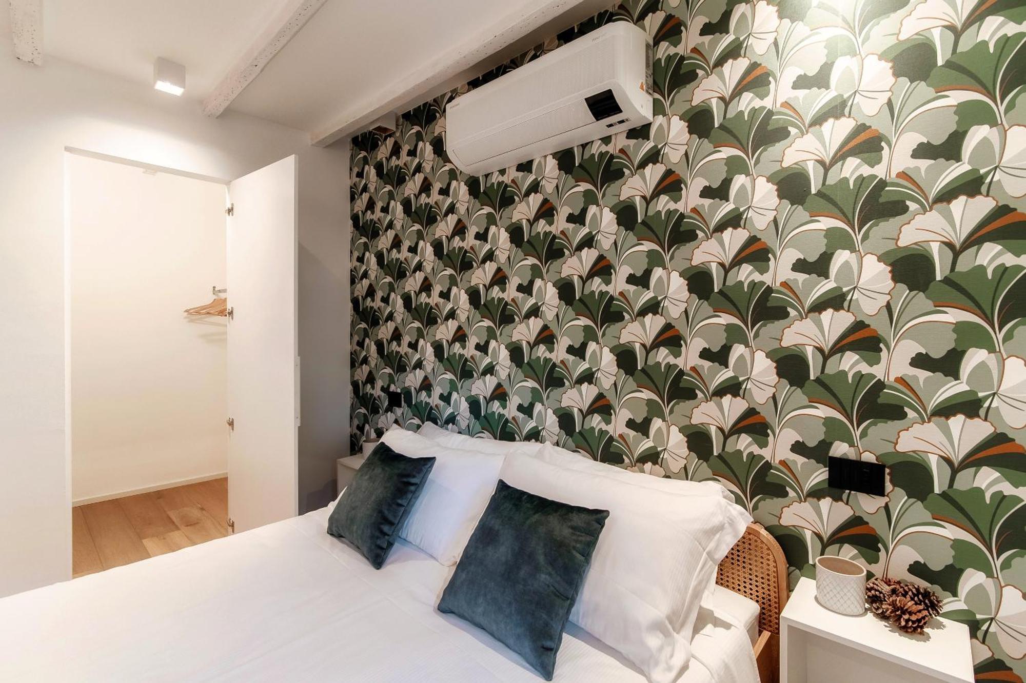 La Casa Di Piera Apartamento Como Exterior foto