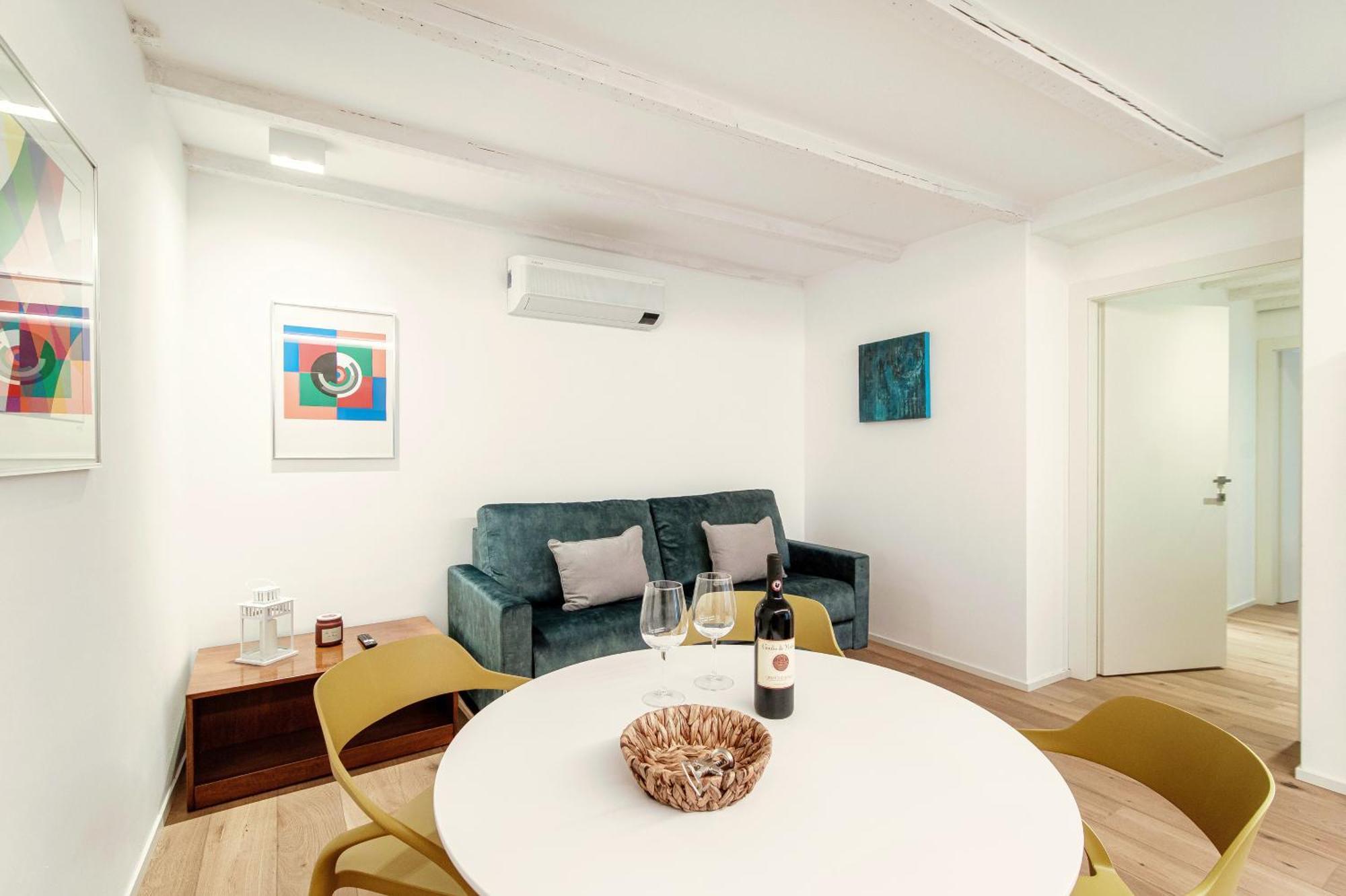 La Casa Di Piera Apartamento Como Exterior foto