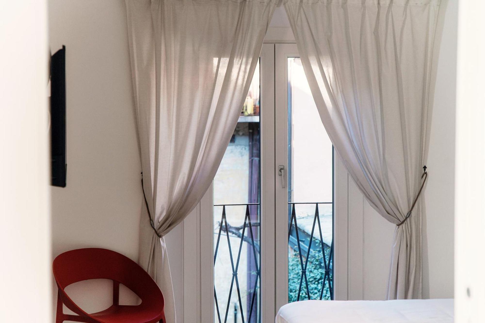 La Casa Di Piera Apartamento Como Exterior foto