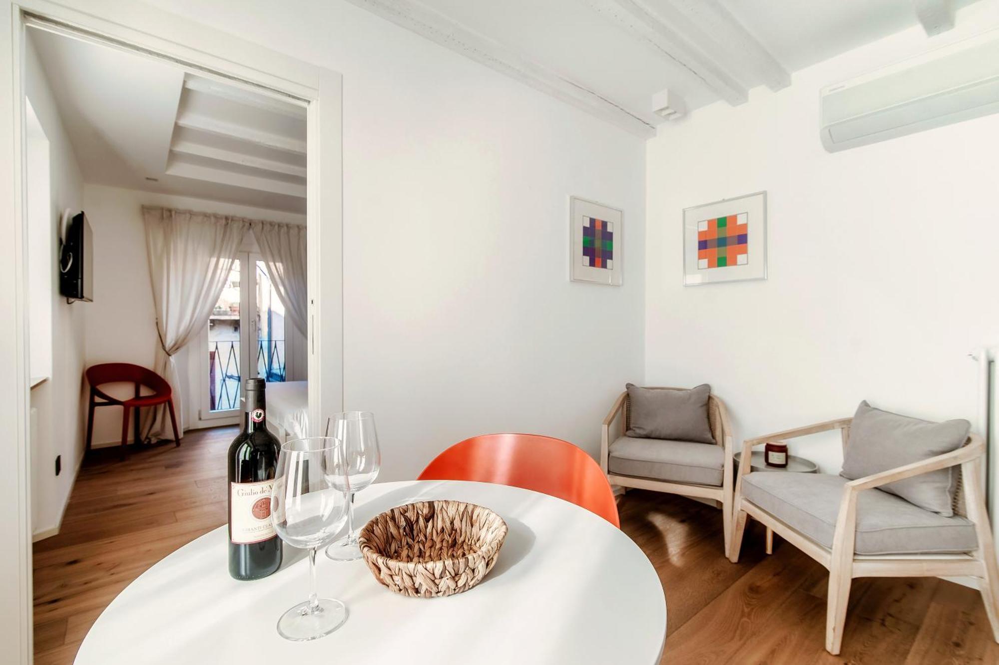 La Casa Di Piera Apartamento Como Exterior foto