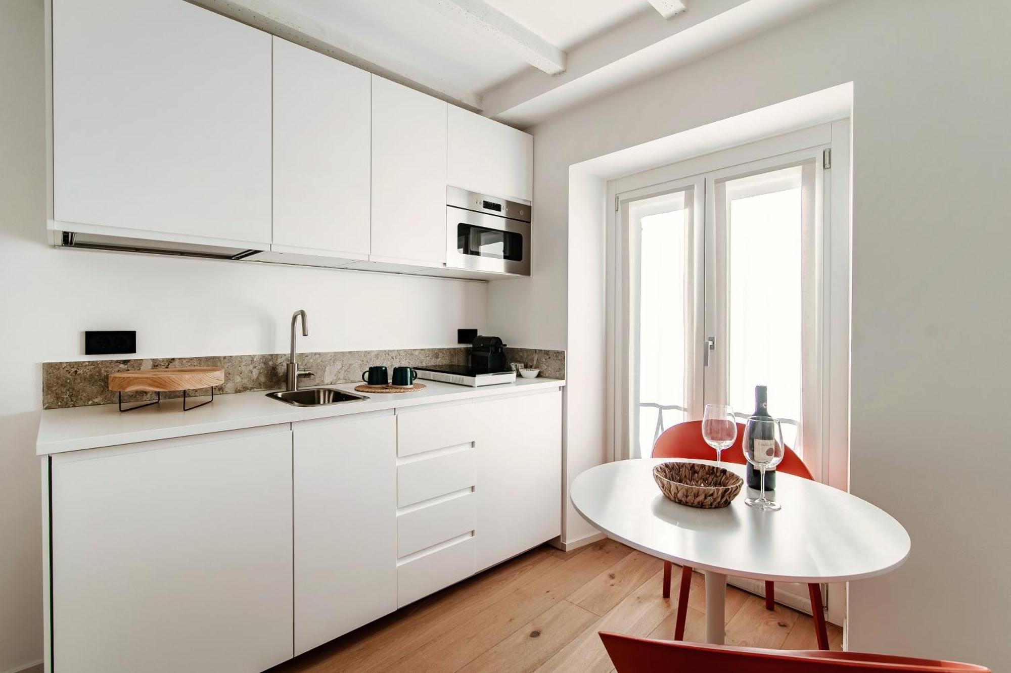 La Casa Di Piera Apartamento Como Exterior foto